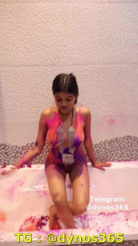 AMAIRA – HOLI VIDEO