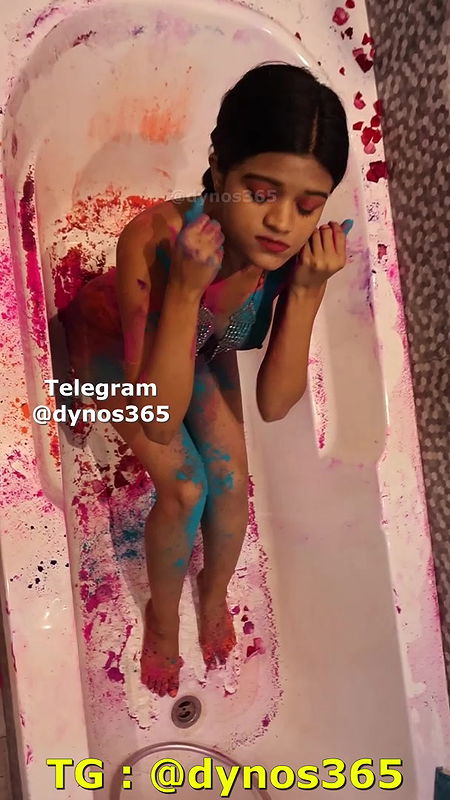 AMAIRA – HOLI VIDEO