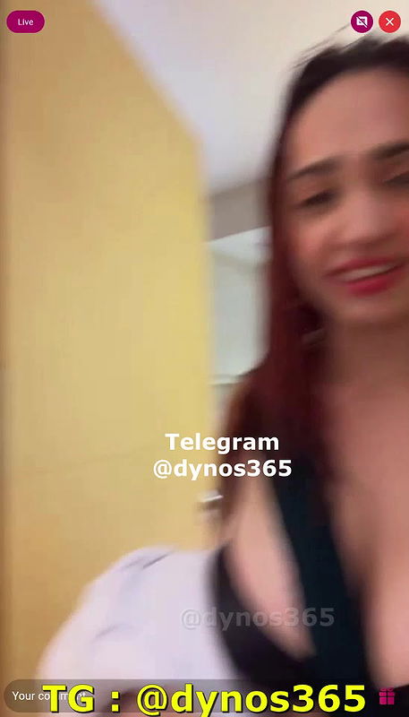 ADITI MISTRY – SHOWER LIVE – PART 3