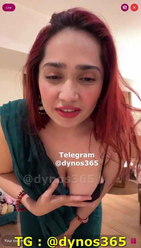 ADITI MISTRY – NEW APP LIVE