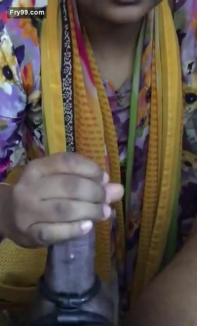 Desi collage girl suck her home teacher dick