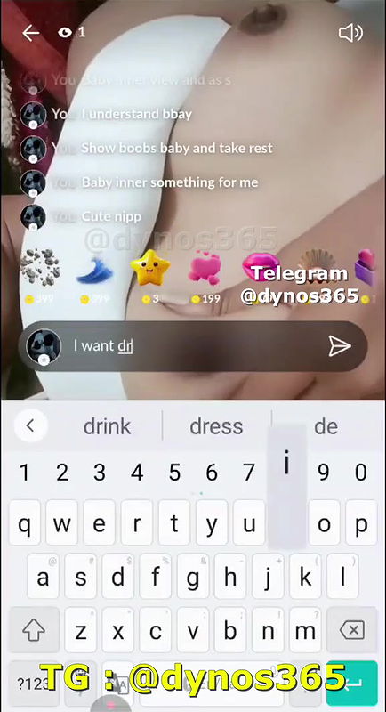 NEHA KUMARI – TANGO Tango show