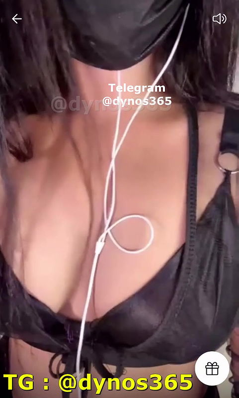 Mallu Lakshmi Achu Tango show