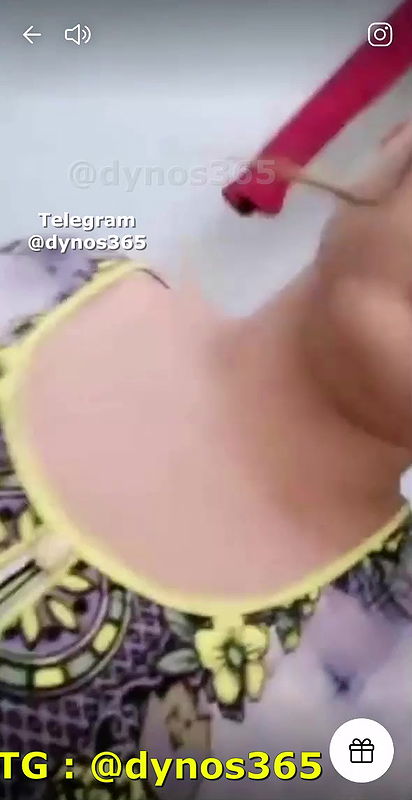 KHANI – 121 Tango show