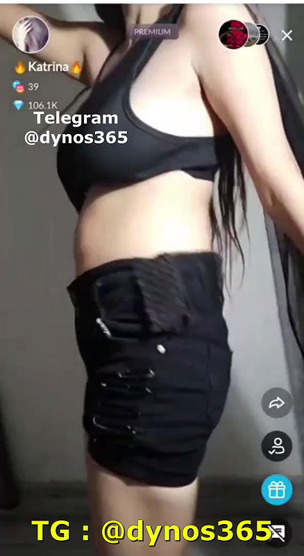 KATRINA – PRIYA MAGGO Tango show