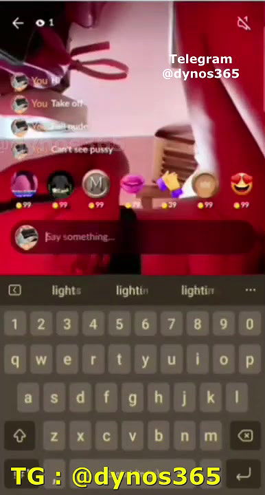 Glorious Tiger Tango show