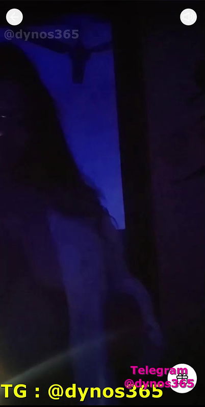 Ellie Sharma Tango show