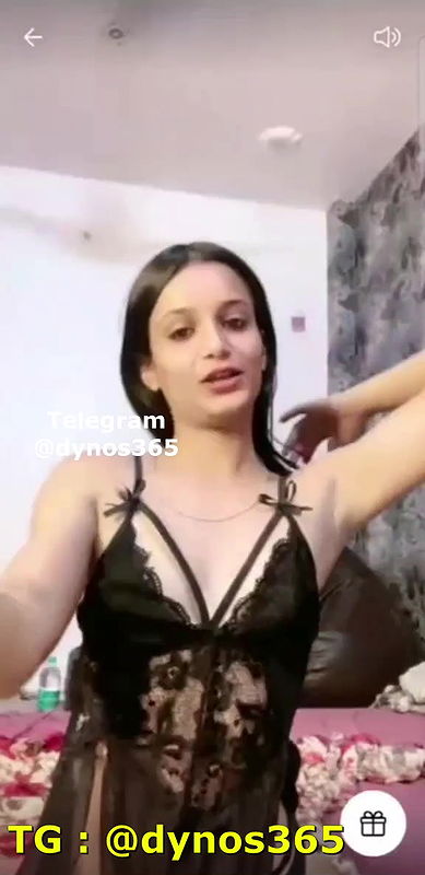 Cheesecake Tango show