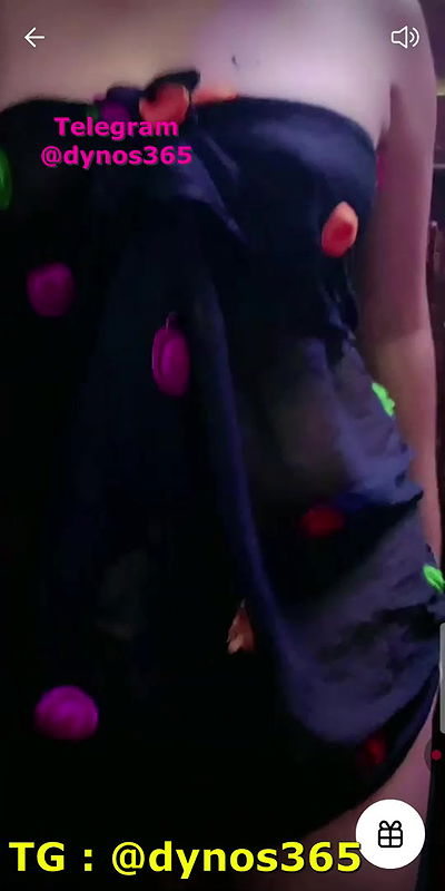 ALONE GIRL Tango show