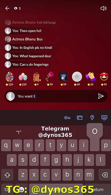 Actress Bhanu 121 Tango show