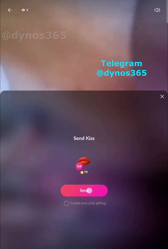 Aashi 121 Tango show