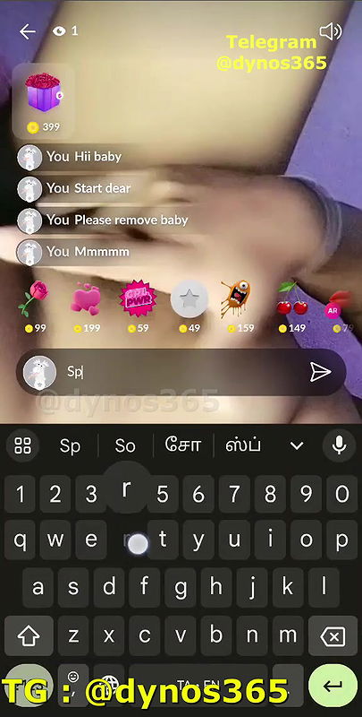 SONA – 121 Tango show