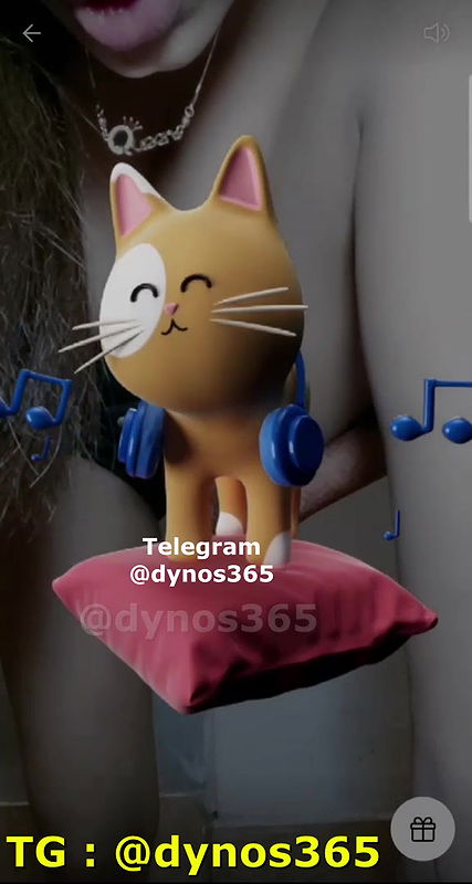 Night Queen Tango show