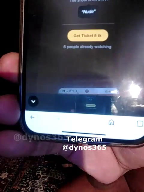 Mastani011-stripchat-ticket-show