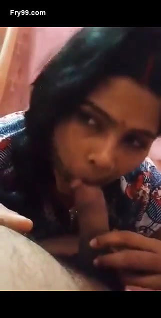 Sexy Desi Bhabhi Blowjob and Fucked