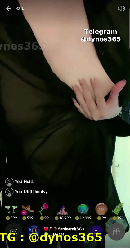 Sardaarni(boss lady) 121 Tango Show