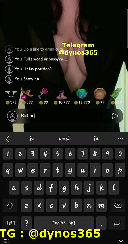 Sardaarni(boss lady) 121 Tango Show