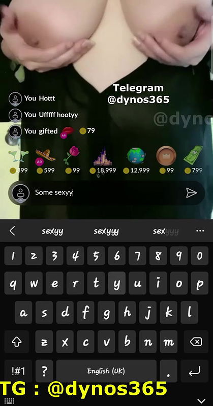 Sardaarni(boss lady) 121 Tango Show