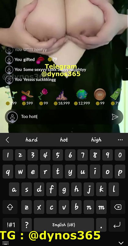 Sardaarni(boss lady) 121 Tango Show