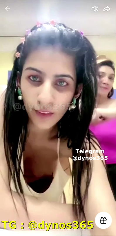 SADIA – PART 1 Tango Show