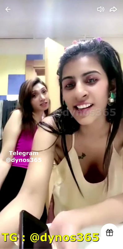 SADIA – PART 1 Tango Show