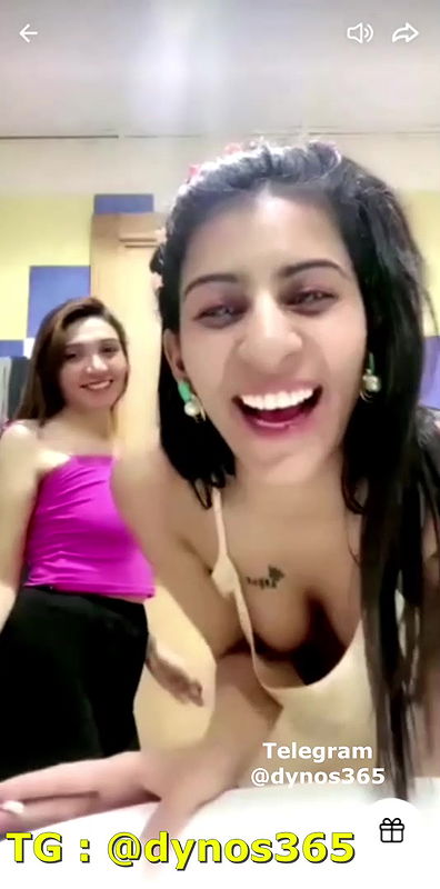 SADIA – PART 1 Tango Show