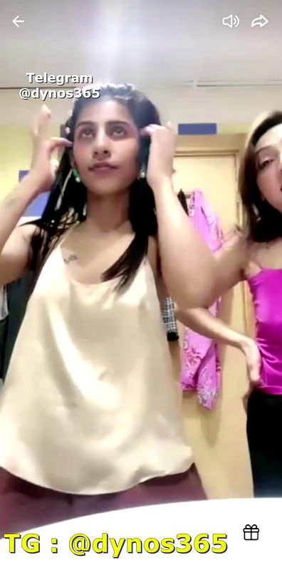 SADIA – PART 1 Tango Show