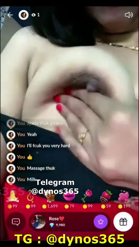 ROSE – 121 Tango Show