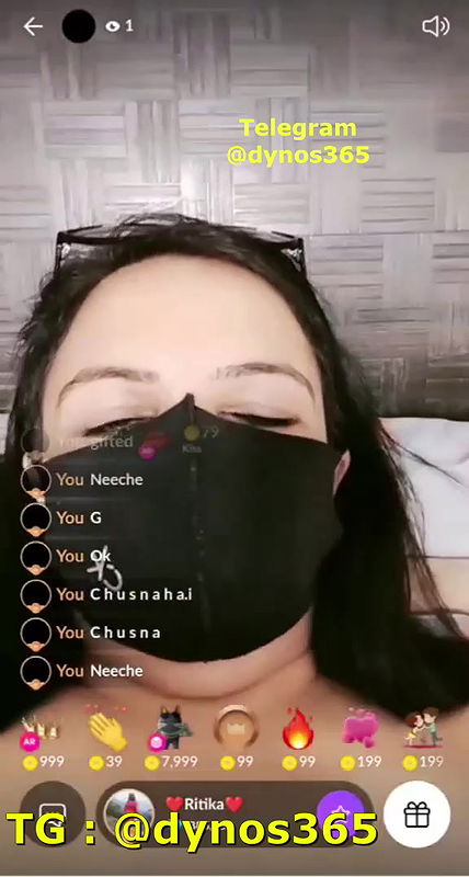 RITIKA – 10 MARCH Tango Show