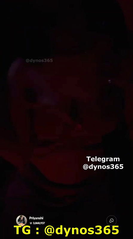 PRIYANSHI Tango Show