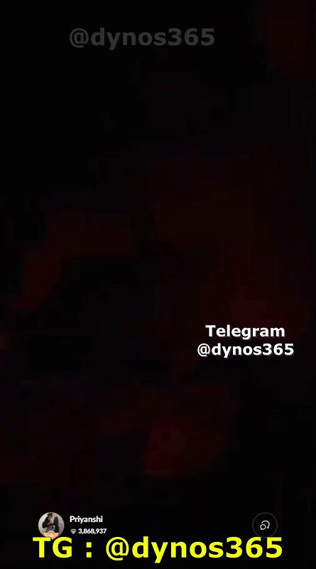 PRIYANSHI Tango Show