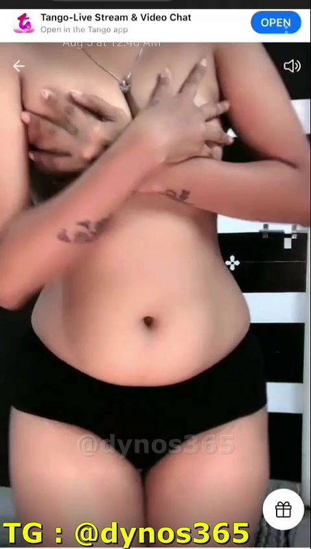 PARI – 121 Tango Show