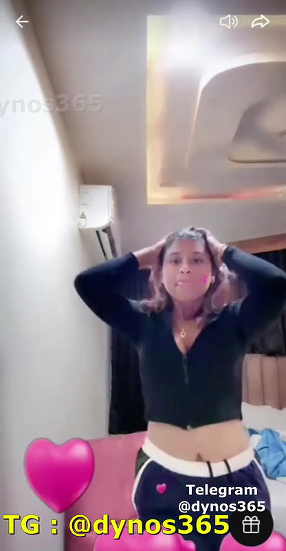 Nohra Kaur Tango Show