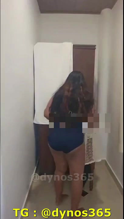 NILA NAMBIAR Tango Show