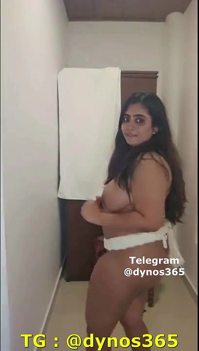 NILA NAMBIAR 1 Tango Show