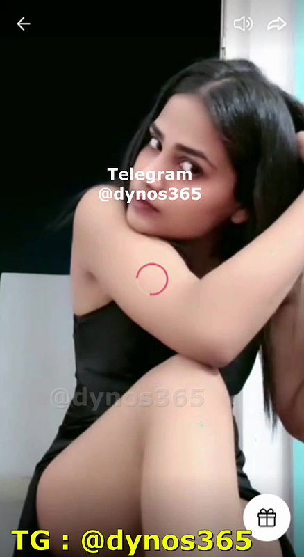 NEHA RAJPUT Tango Show