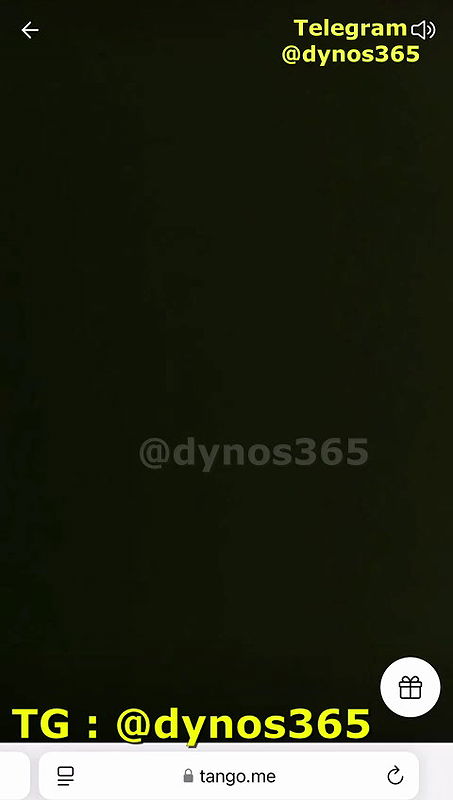 MOUNIKA – 121 Tango Show