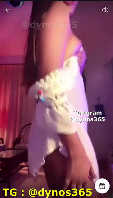 Moon Flower Tango Show