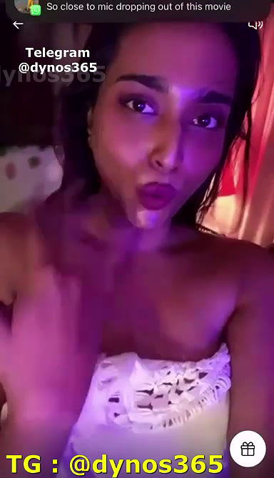 Moon Flower Tango Show