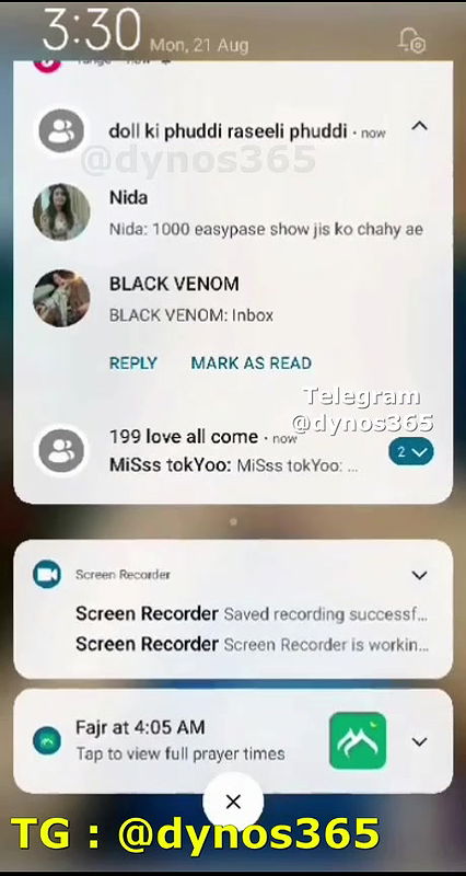 MISS TOKYOO Tango Show