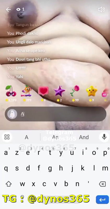 MINE – 121 Tango Show