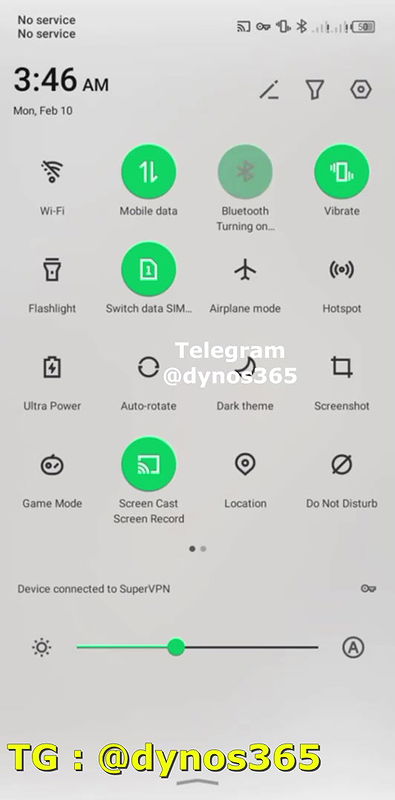 MANO – PART 1 Tango Show