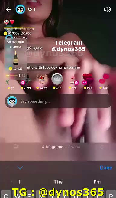 Malefficient Tango Show