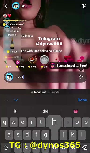 Malefficient – 13 MARCH Tango Show