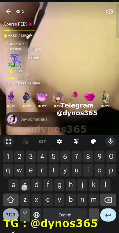 Magnet 121 Tango Show