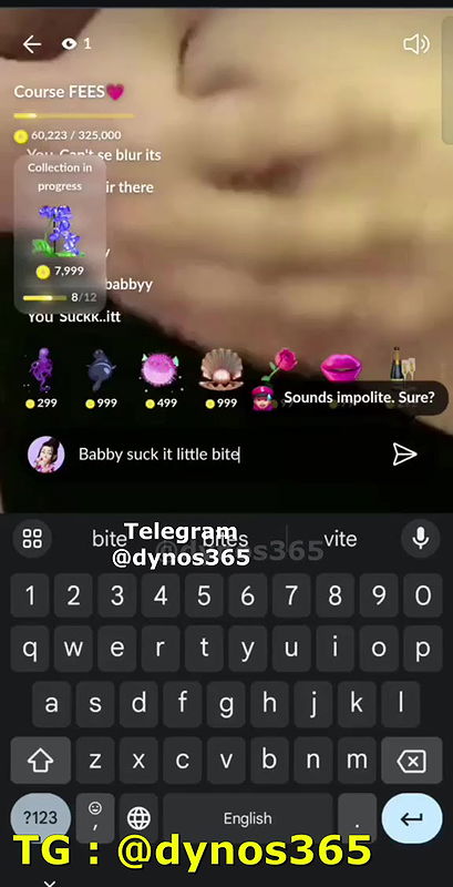 Magnet 121 Tango Show