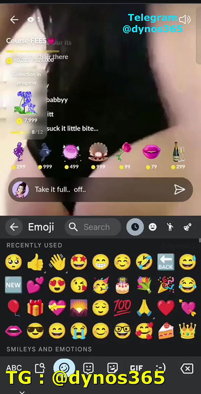 Magnet 121 Tango Show