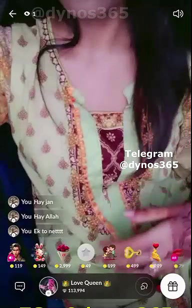 LOVE QUEEN 121 Tango Show