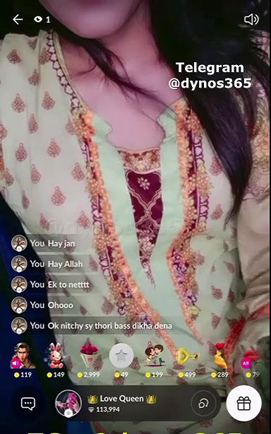 LOVE QUEEN 121 Tango Show