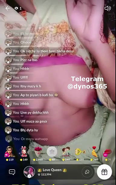 LOVE QUEEN 121 Tango Show